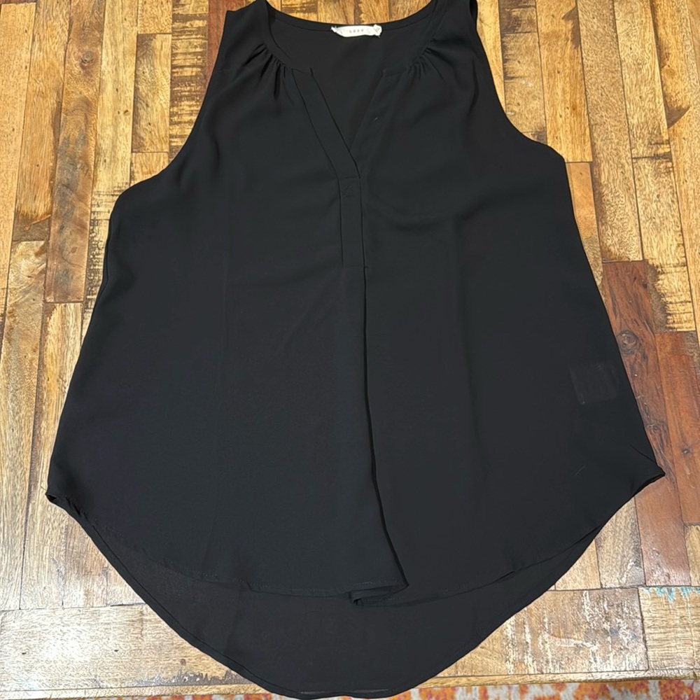 Lush camisole